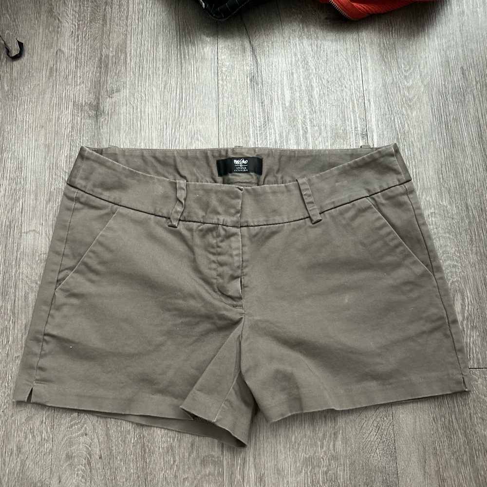 🤎y2k mini shorts🤎